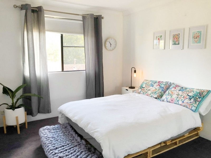 11/93 Clyde St, Guildford NSW 2161