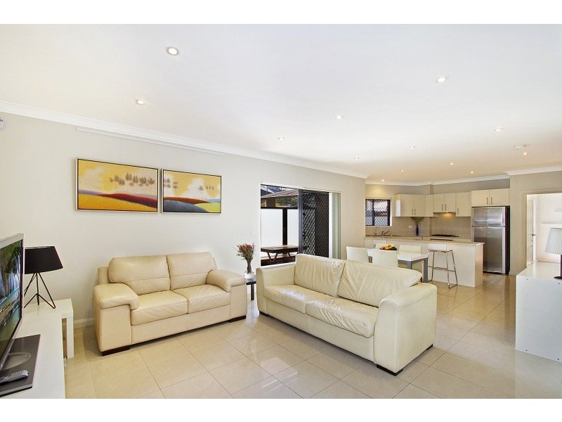 2/101 Marsden Street, Parramatta NSW 2150