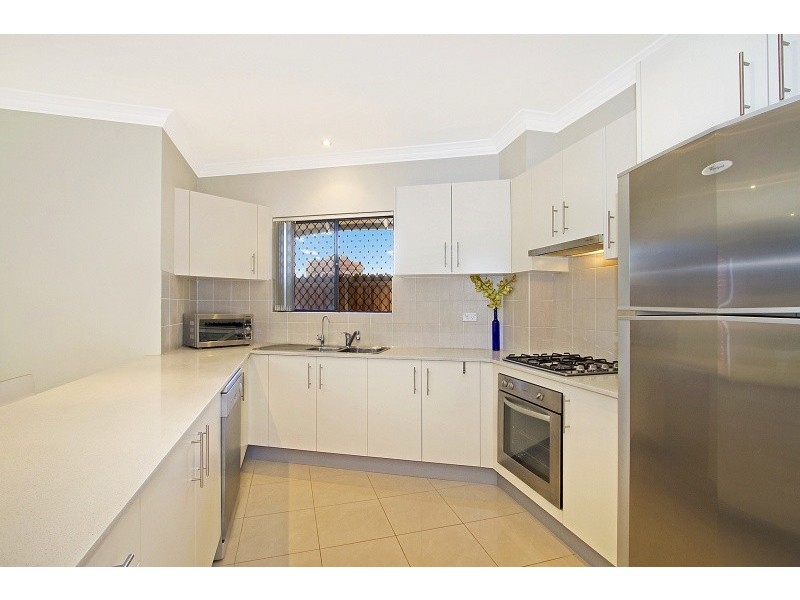 2/101 Marsden Street, Parramatta NSW 2150