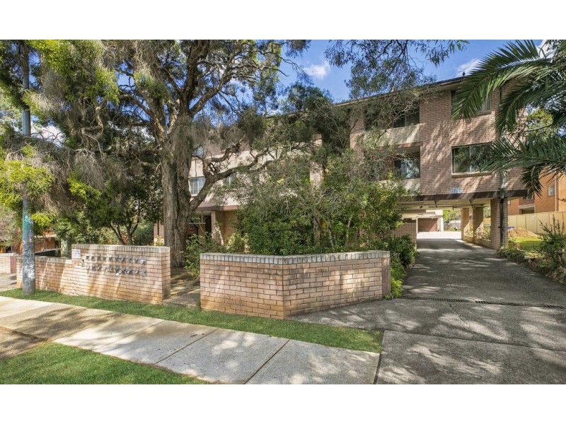 16/438 Guildford Rd, Guildford NSW 2161