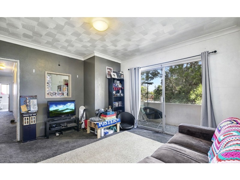 16/438 Guildford Rd, Guildford NSW 2161