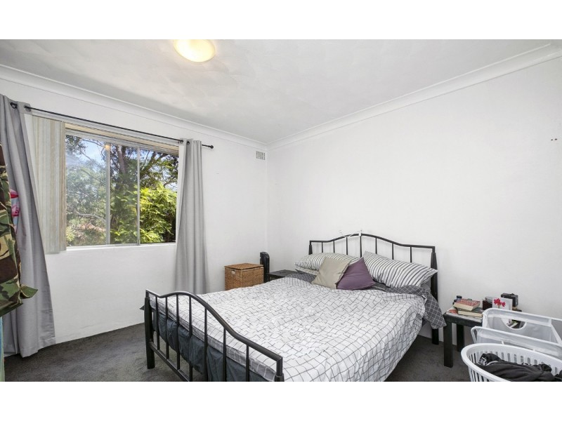 16/438 Guildford Rd, Guildford NSW 2161