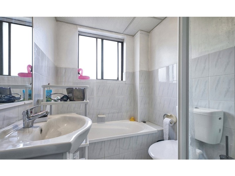 16/438 Guildford Rd, Guildford NSW 2161