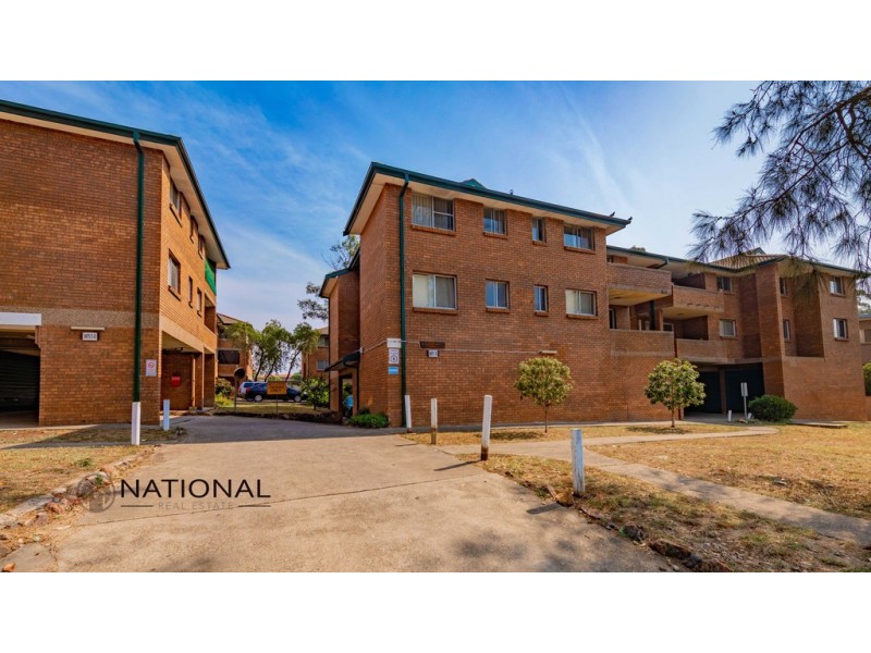 25/454 Guildford Rd, Guildford NSW 2161