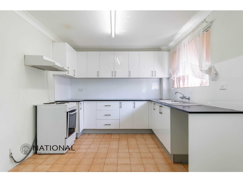 25/454 Guildford Rd, Guildford NSW 2161