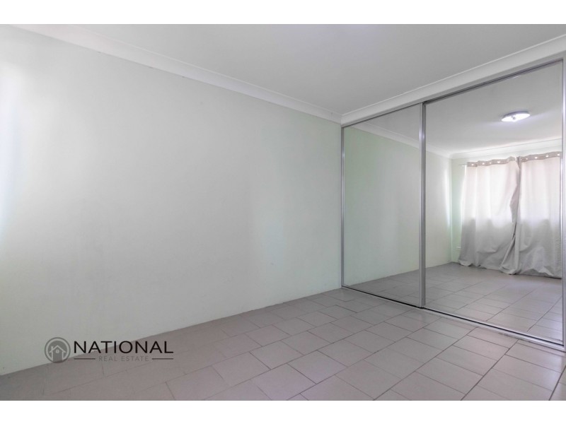 25/454 Guildford Rd, Guildford NSW 2161