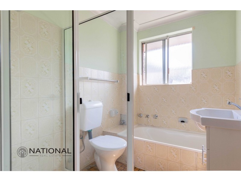 25/454 Guildford Rd, Guildford NSW 2161