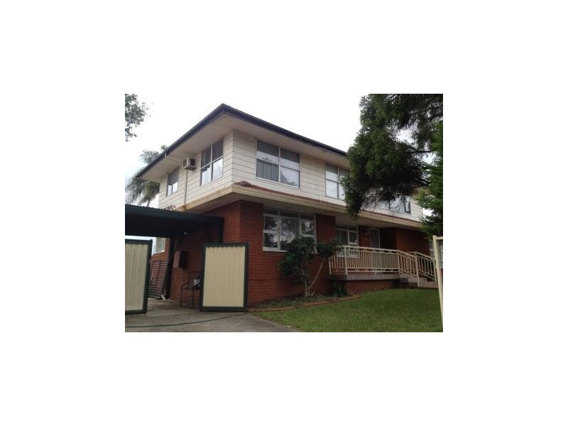 18a Springfield Street, Guildford NSW 2161