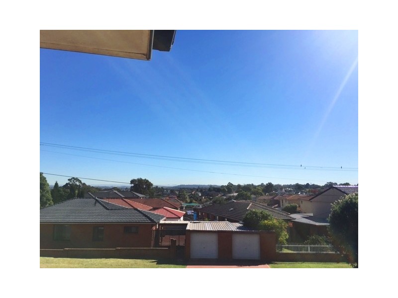 18a Springfield Street, Guildford NSW 2161