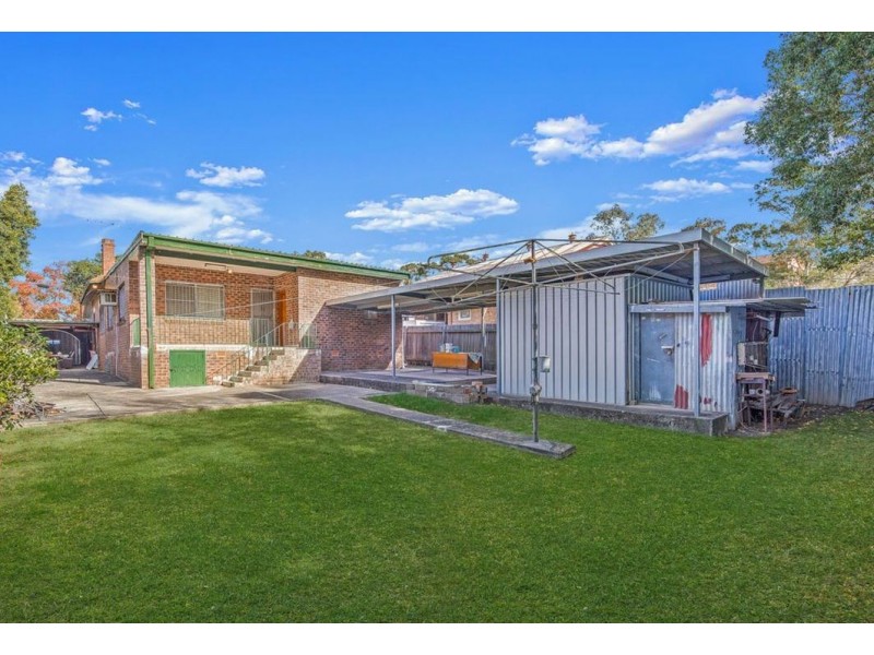13 Calliope St, Guildford NSW 2161