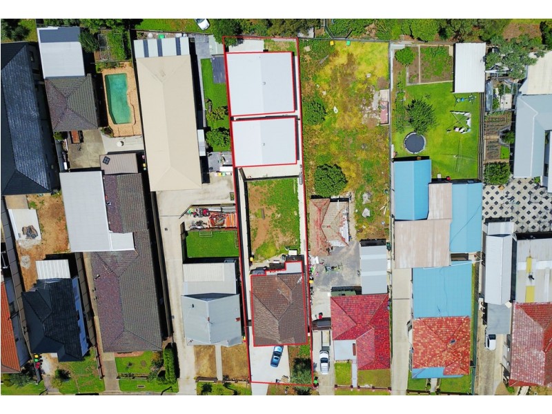 20 Chamberlain Rd, Guildford NSW 2161