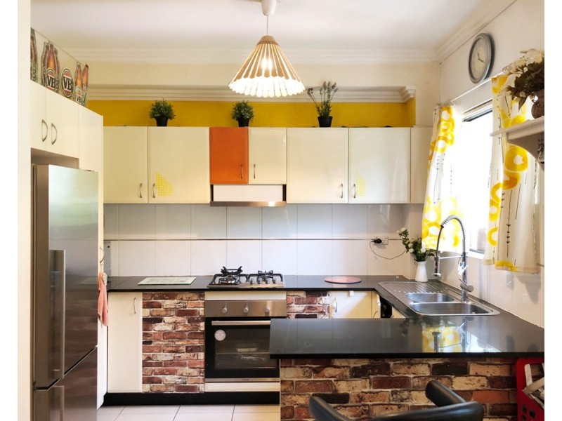 1/39-47 Wellington Rd, South Granville NSW 2142