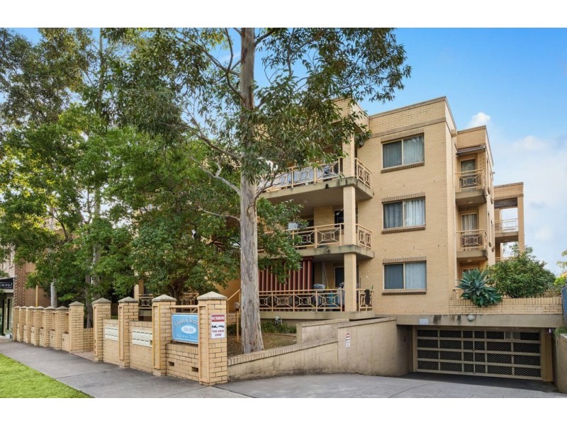 16/334 Railway Terrace, Guildford NSW 2161