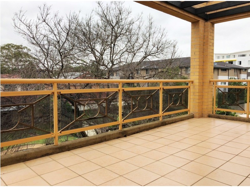 16/334 Railway Terrace, Guildford NSW 2161