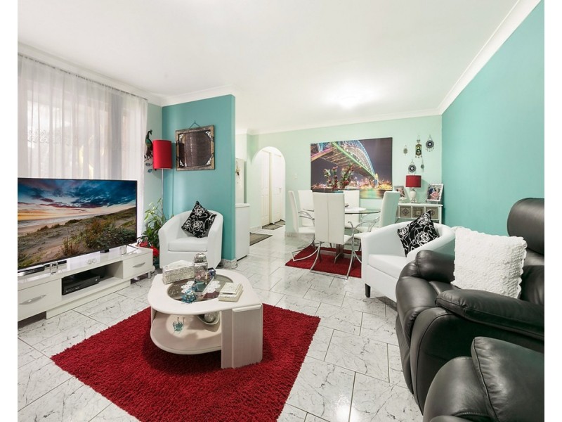 19/454 Guildford Road, Guildford NSW 2161