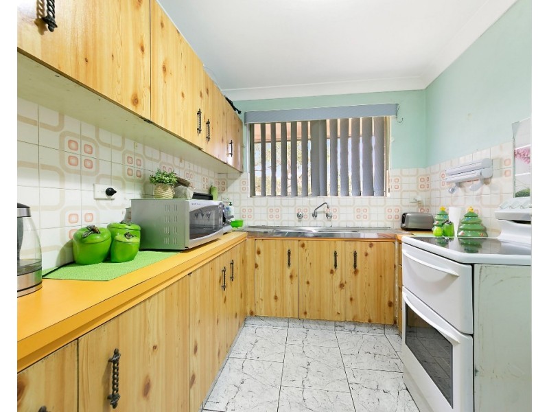 19/454 Guildford Road, Guildford NSW 2161