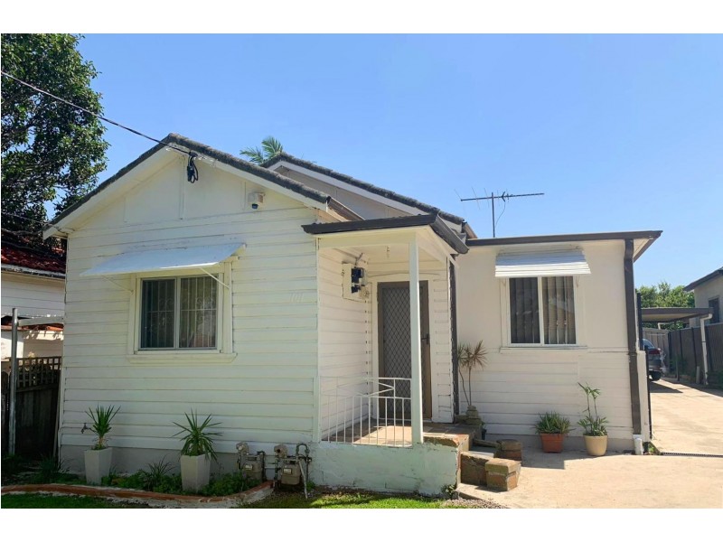 101 Henry St, Old Guildford NSW 2161