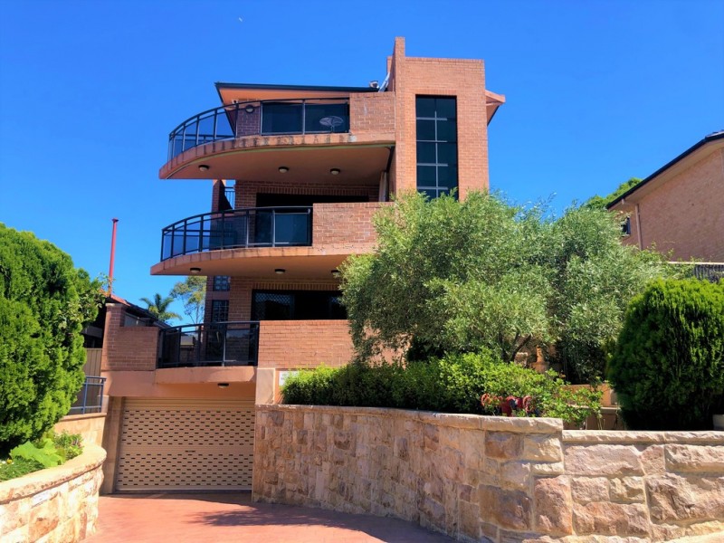 2/37 Alice St, Harris Park NSW 2150