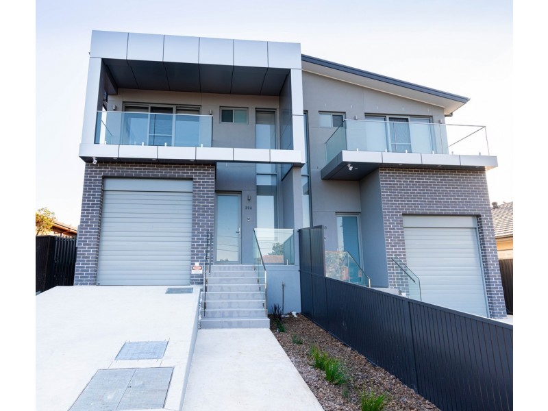 30a Lough Avenue, Guildford NSW 2161