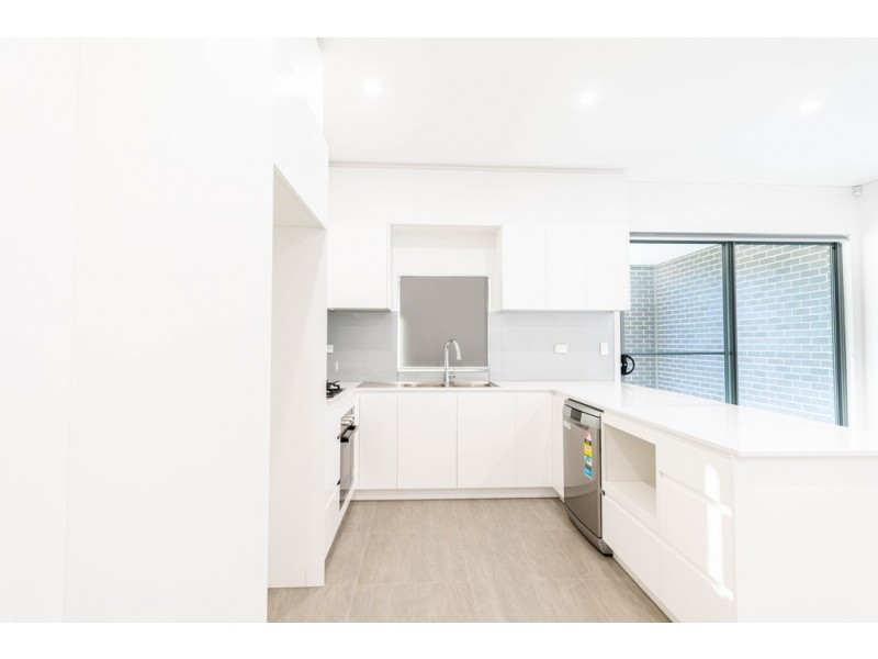 30a Lough Avenue, Guildford NSW 2161