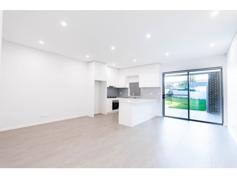 30a Lough Avenue, Guildford NSW 2161