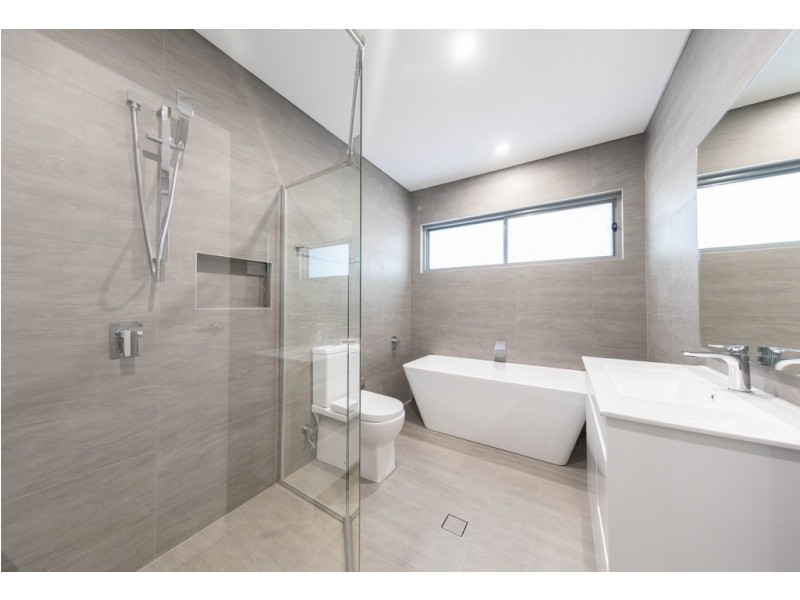 30a Lough Avenue, Guildford NSW 2161