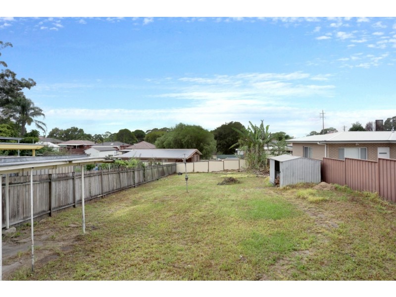 543 Woodville rd, Guildford NSW 2161