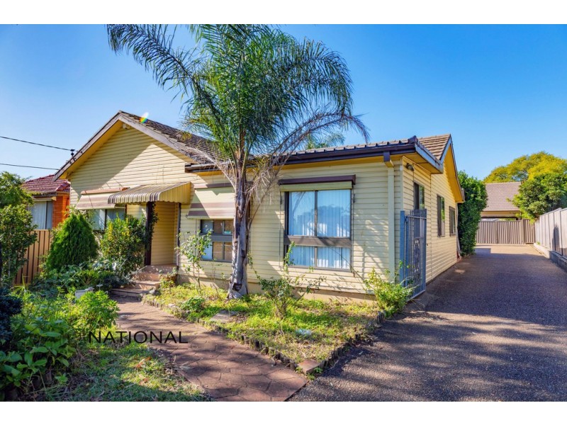 60 Salisbury Rd, Guildford NSW 2161