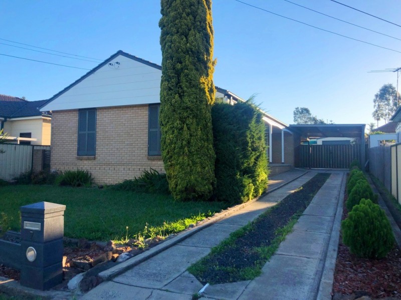 7 Harper St, Merrylands NSW 2160