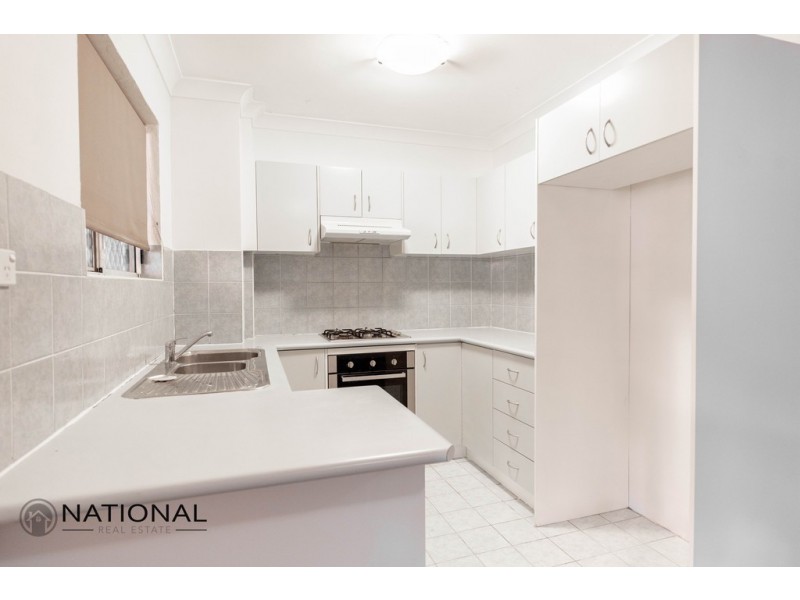 3/8-10 Newman St, Merrylands NSW 2160