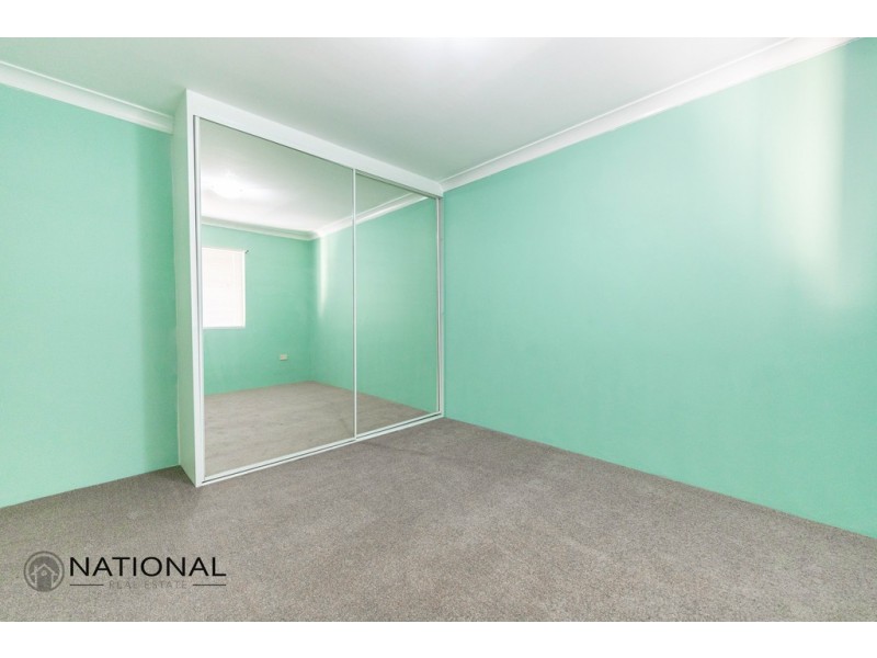 3/8-10 Newman St, Merrylands NSW 2160