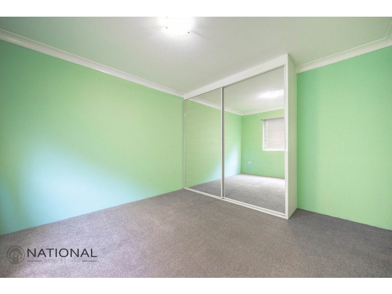 3/8-10 Newman St, Merrylands NSW 2160