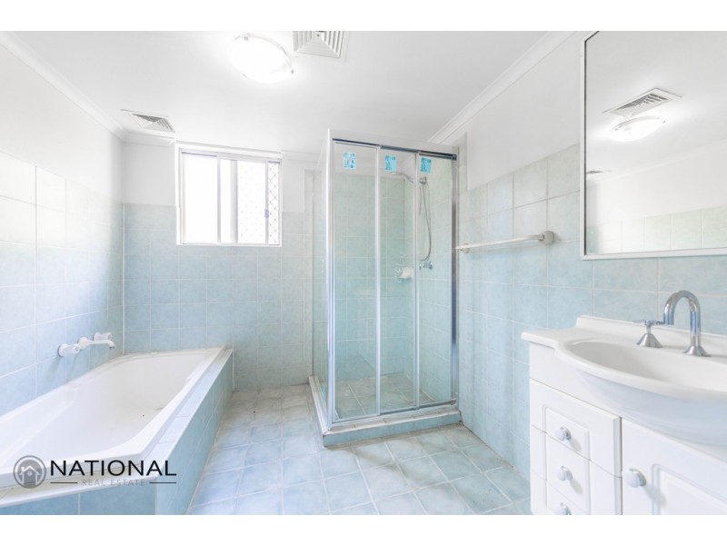 3/8-10 Newman St, Merrylands NSW 2160