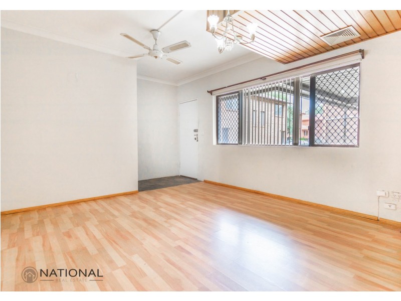 5/18 Hainsworth St, Westmead NSW 2145