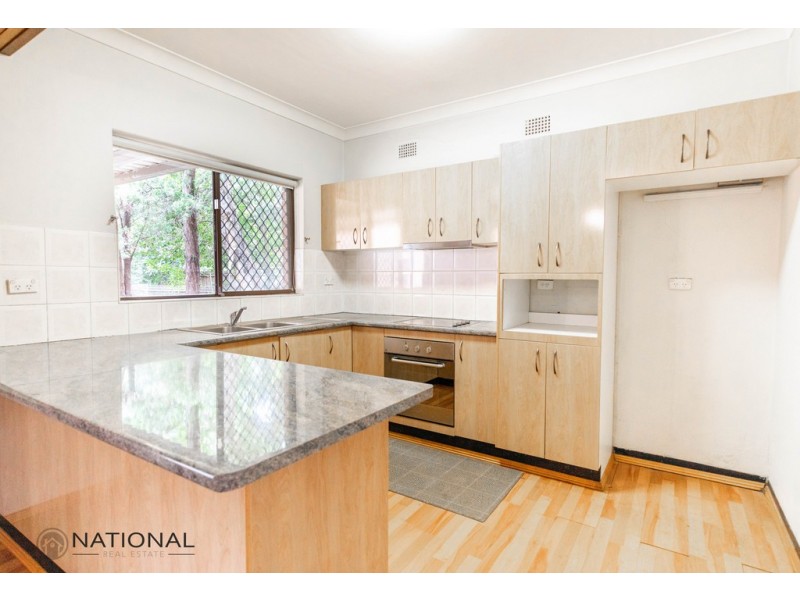 5/18 Hainsworth St, Westmead NSW 2145