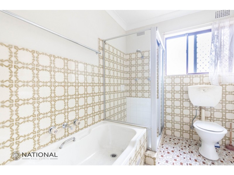 5/18 Hainsworth St, Westmead NSW 2145