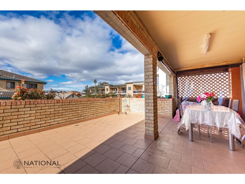 6/318 Railway Tce, Guildford NSW 2161