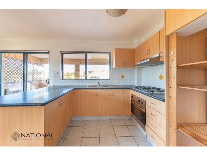 6/318 Railway Tce, Guildford NSW 2161