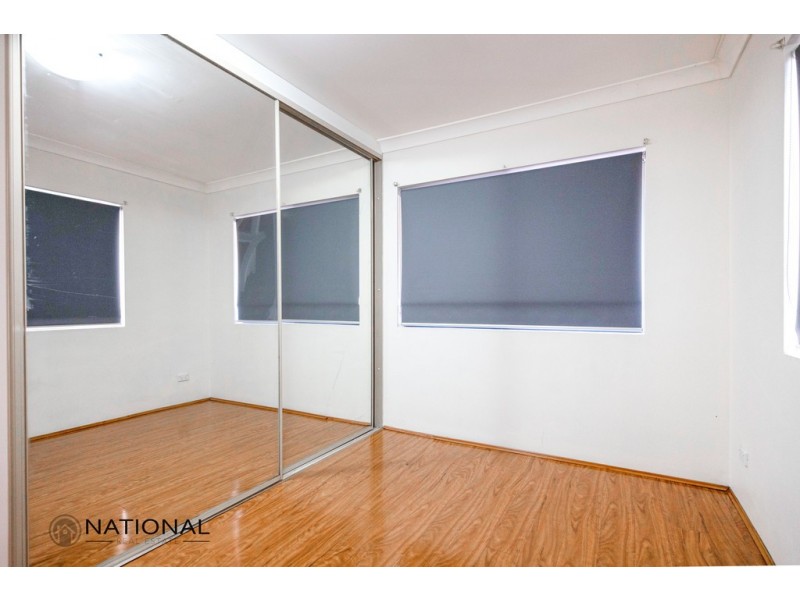 6/318 Railway Tce, Guildford NSW 2161