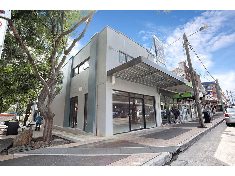 2/285 Guildford Rd, Guildford NSW 2161