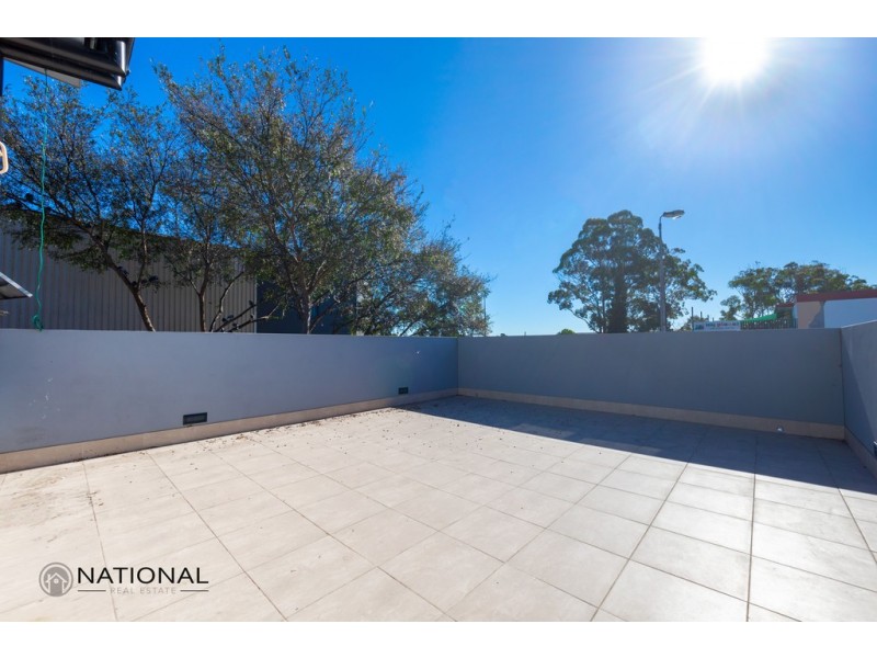 2/285 Guildford Rd, Guildford NSW 2161