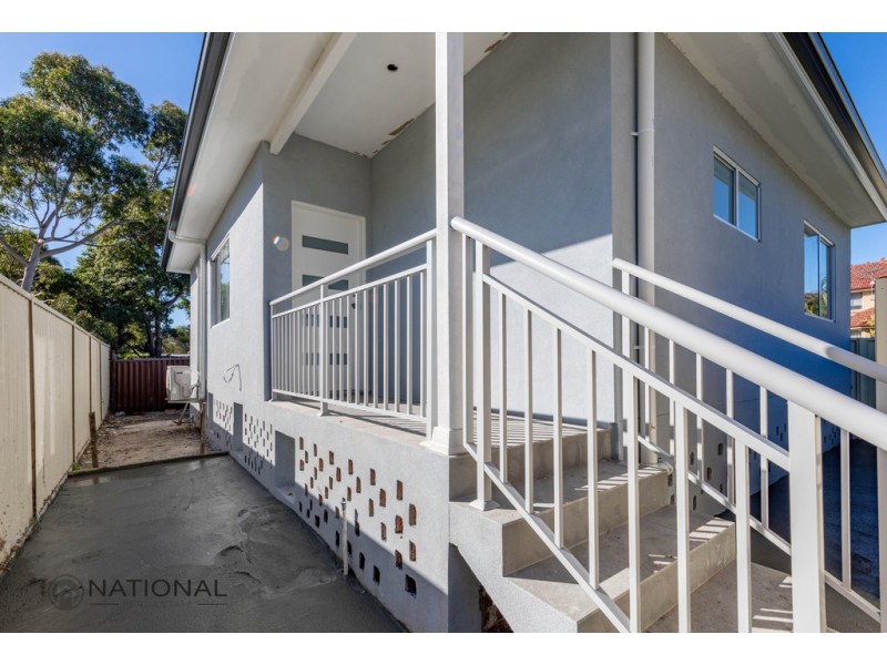 29b Mountford Ave, Guildford NSW 2161