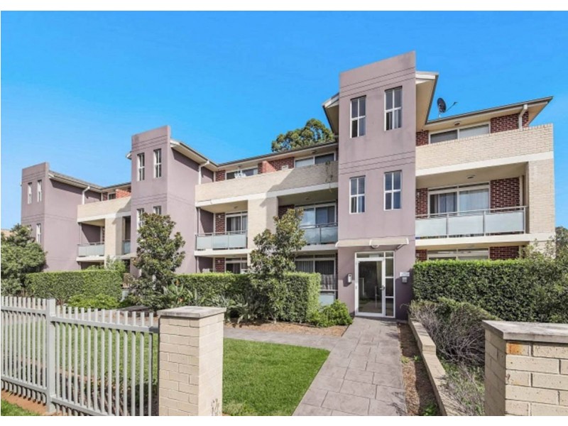 10/67-71 Bangor St, Guildford NSW 2161