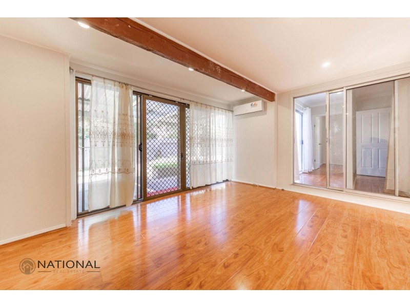 20a Carnation Avenue, Old Guildford NSW 2161