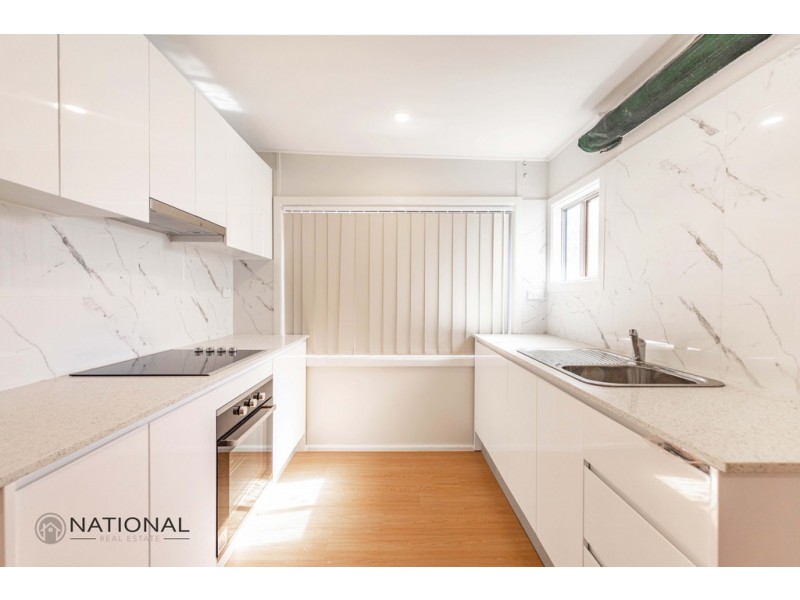 20a Carnation Avenue, Old Guildford NSW 2161