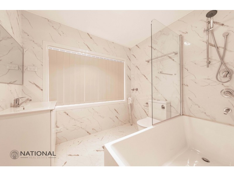 20a Carnation Avenue, Old Guildford NSW 2161