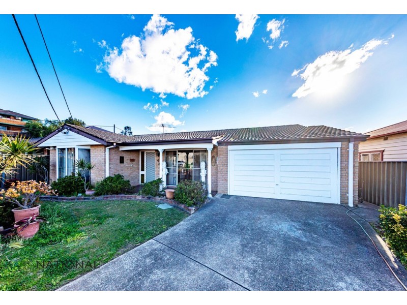 49 the esplanade, Guildford NSW 2161