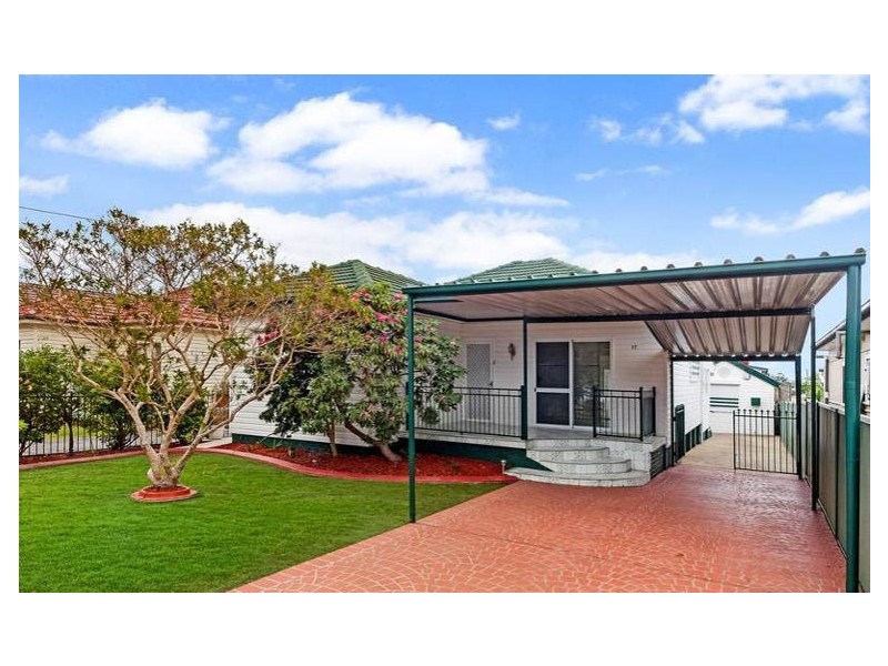 17 Donnelly St, Guildford NSW 2161