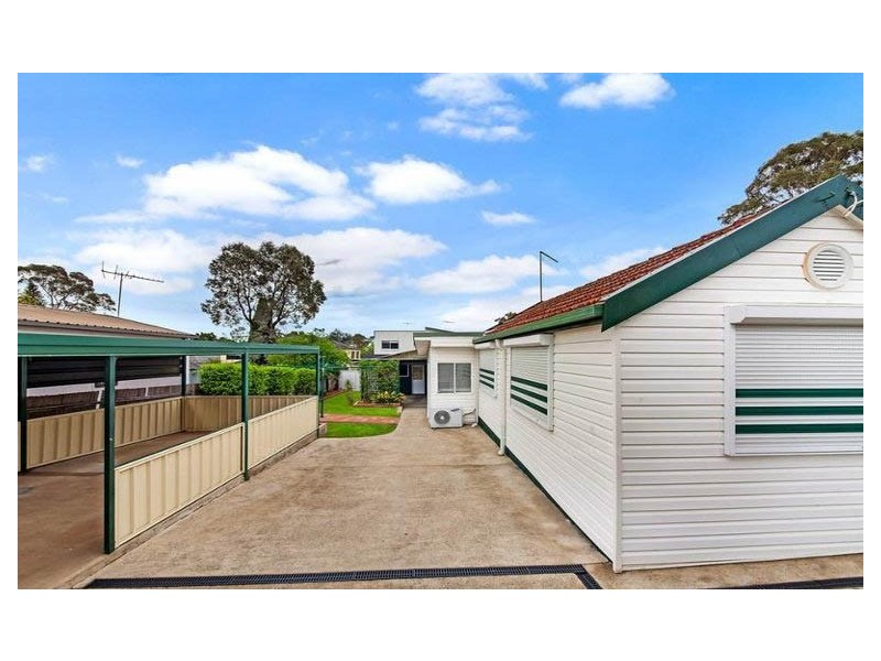 17 Donnelly St, Guildford NSW 2161