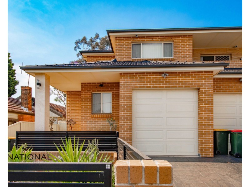 7a Verlie St, South Wentworthville NSW 2145